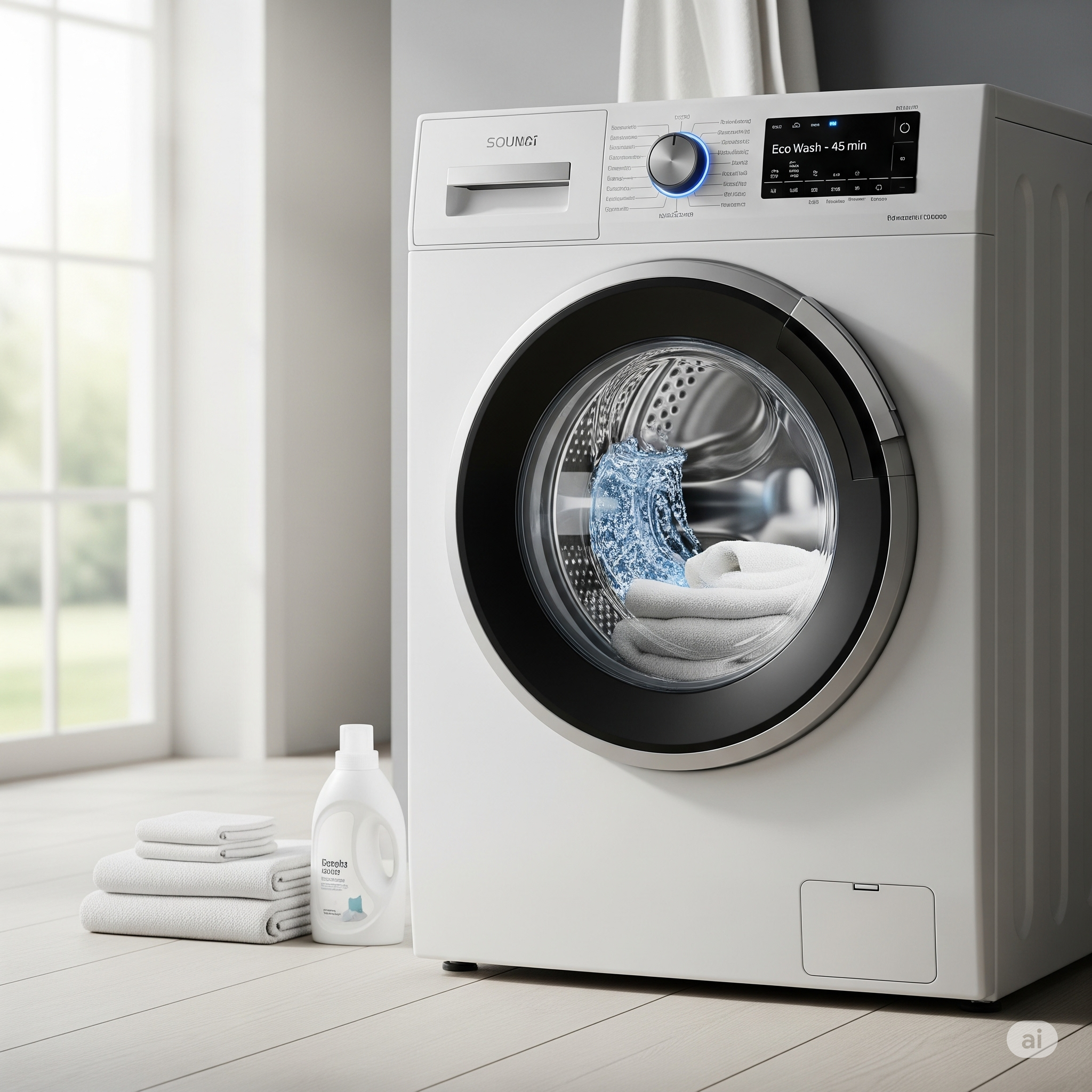 ![a living room with a window and a gray couch under the air conditioner](alt text)